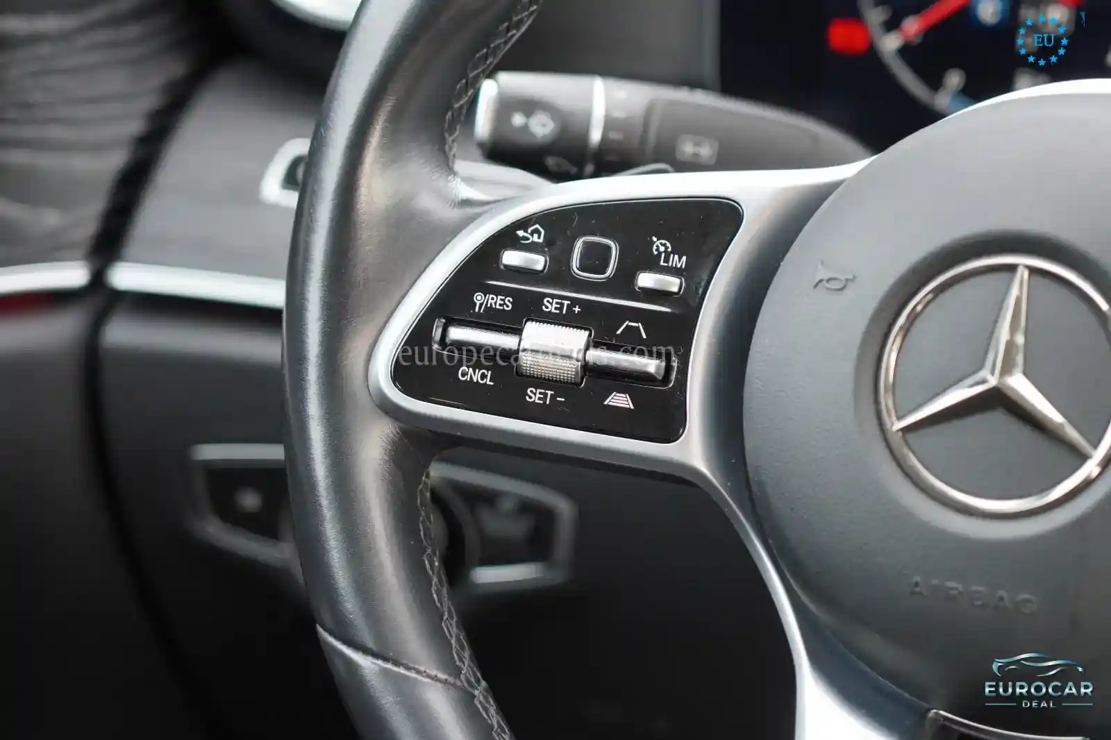 Mercedes-Benz E 450
