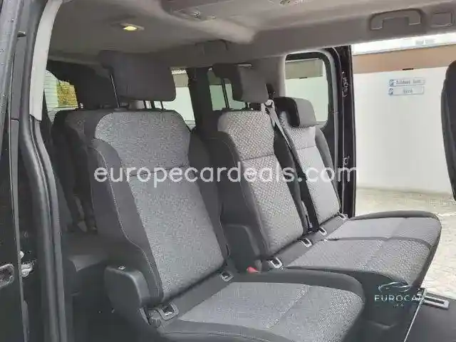 Toyota Proace (Verso)