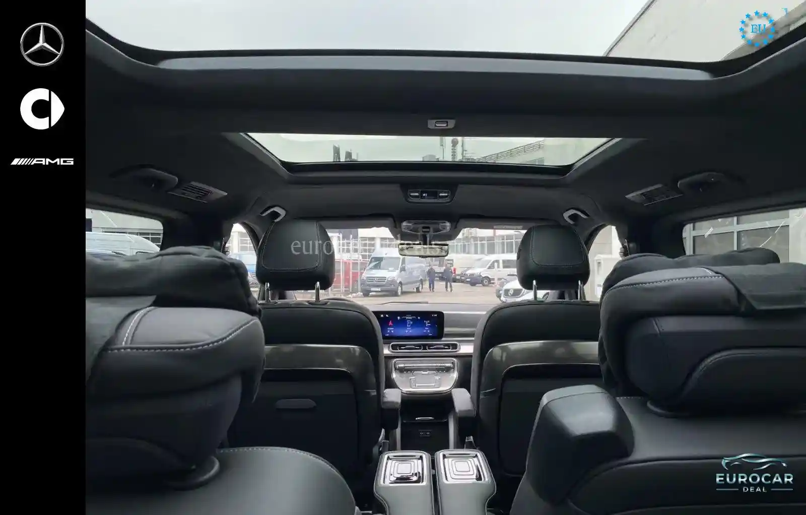Mercedes-Benz V 300