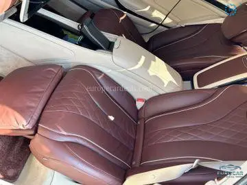 Mercedes-Benz S 560