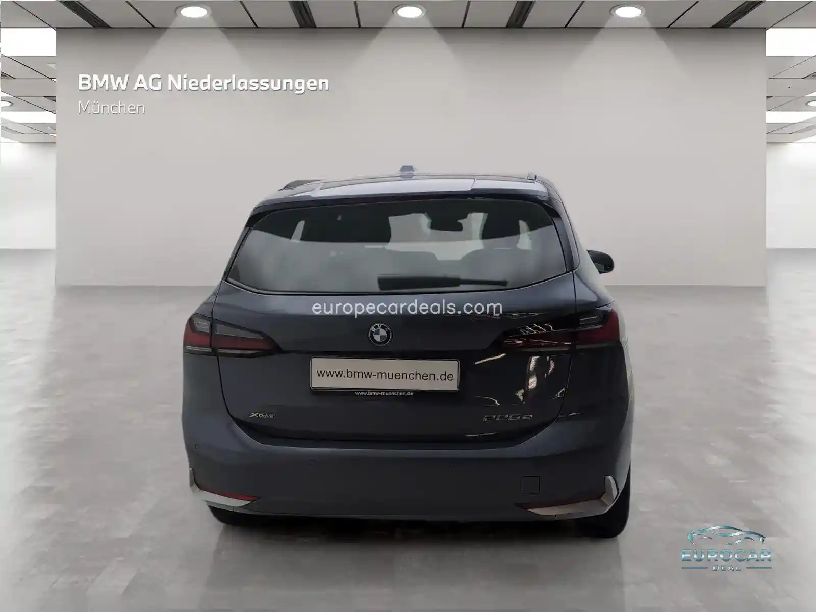 BMW 225 Active Tourer