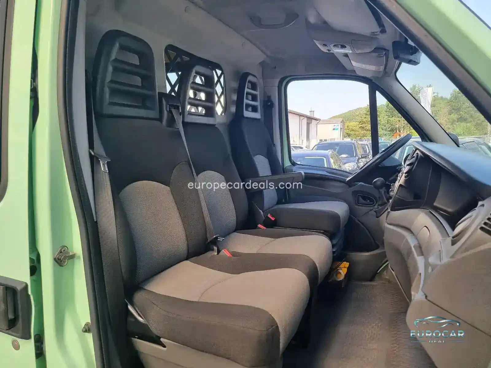 Iveco Other