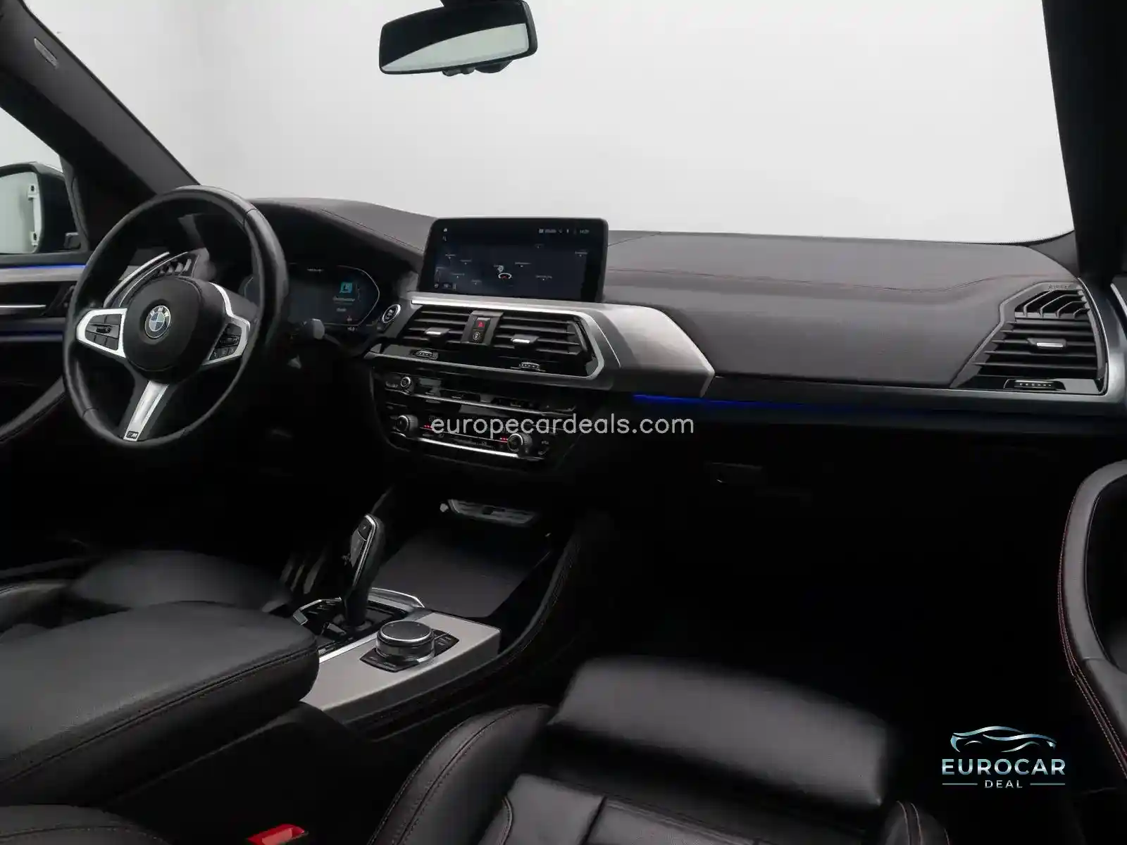 BMW X4 M40