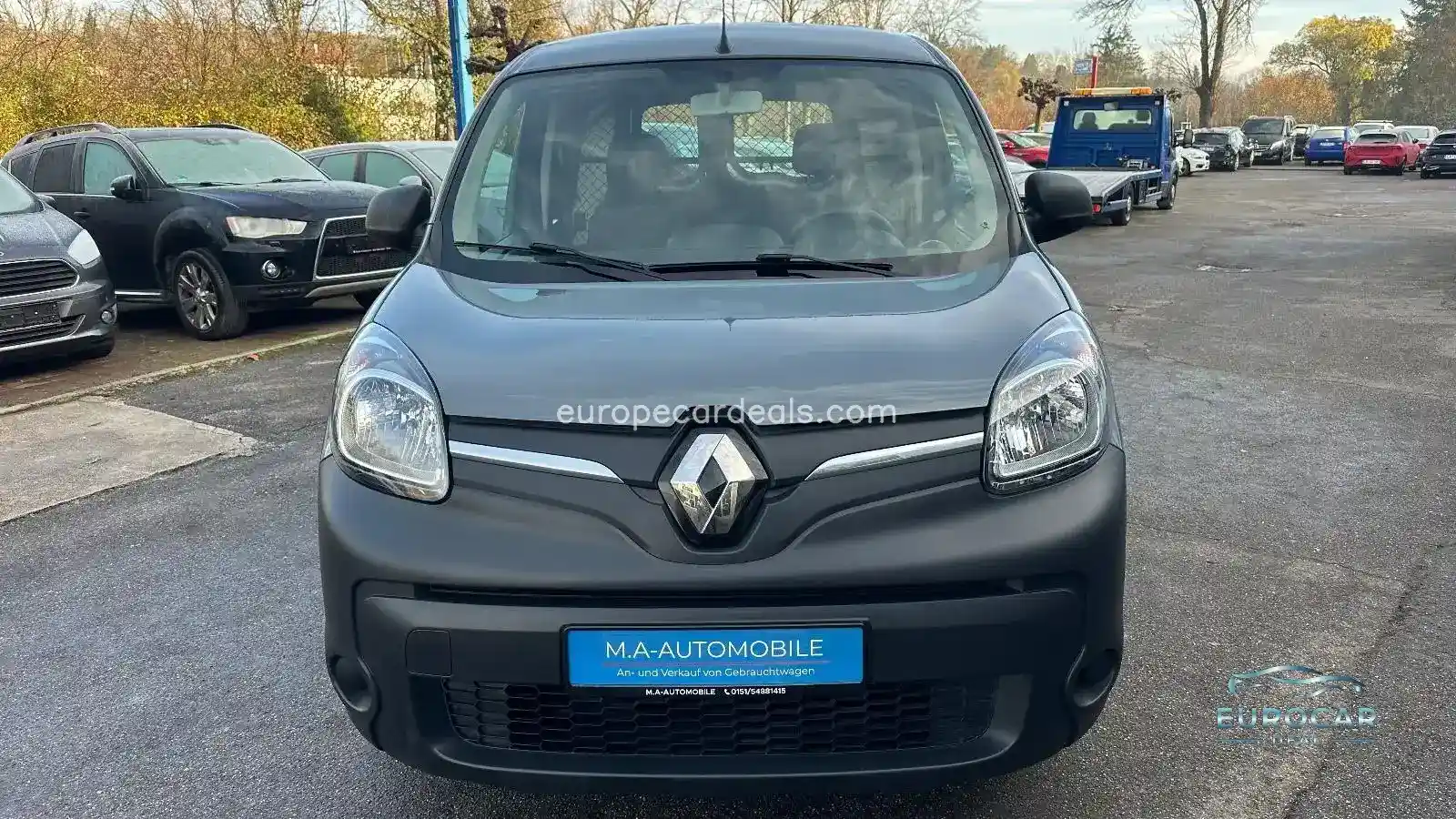 Renault Kangoo