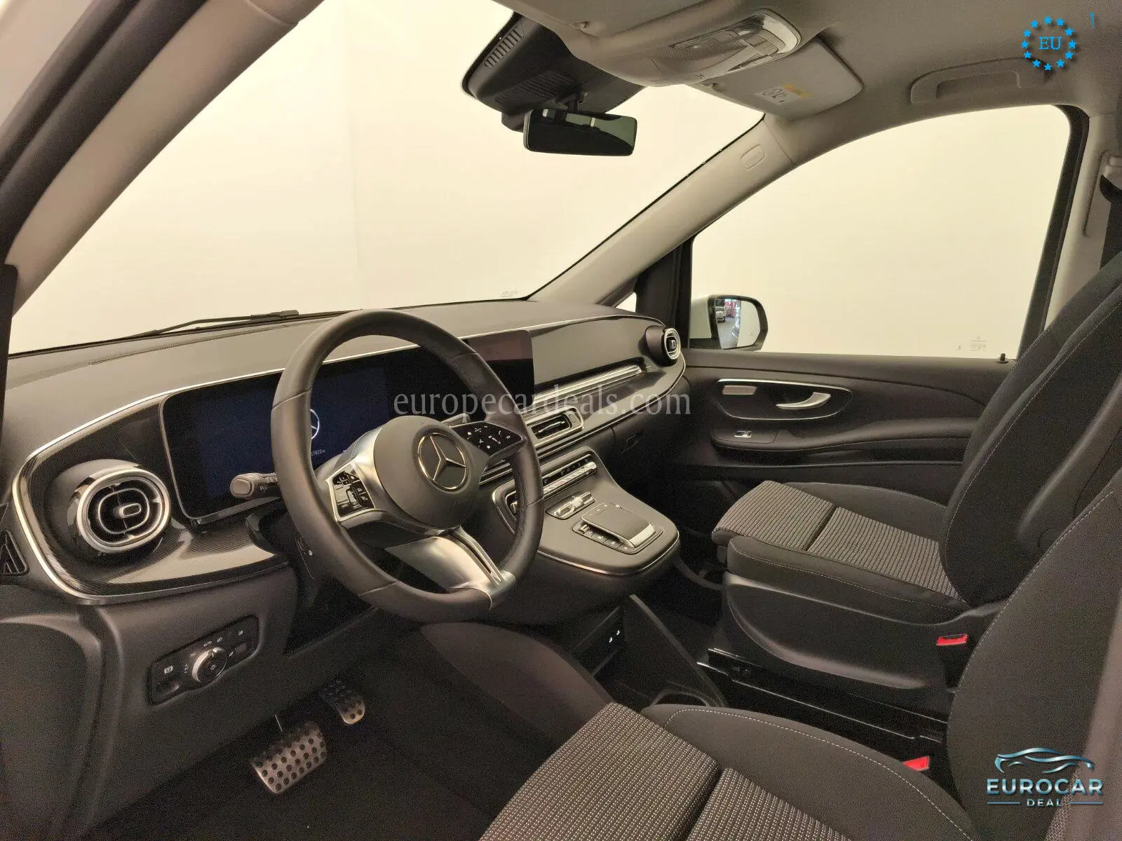 Mercedes-Benz V 220