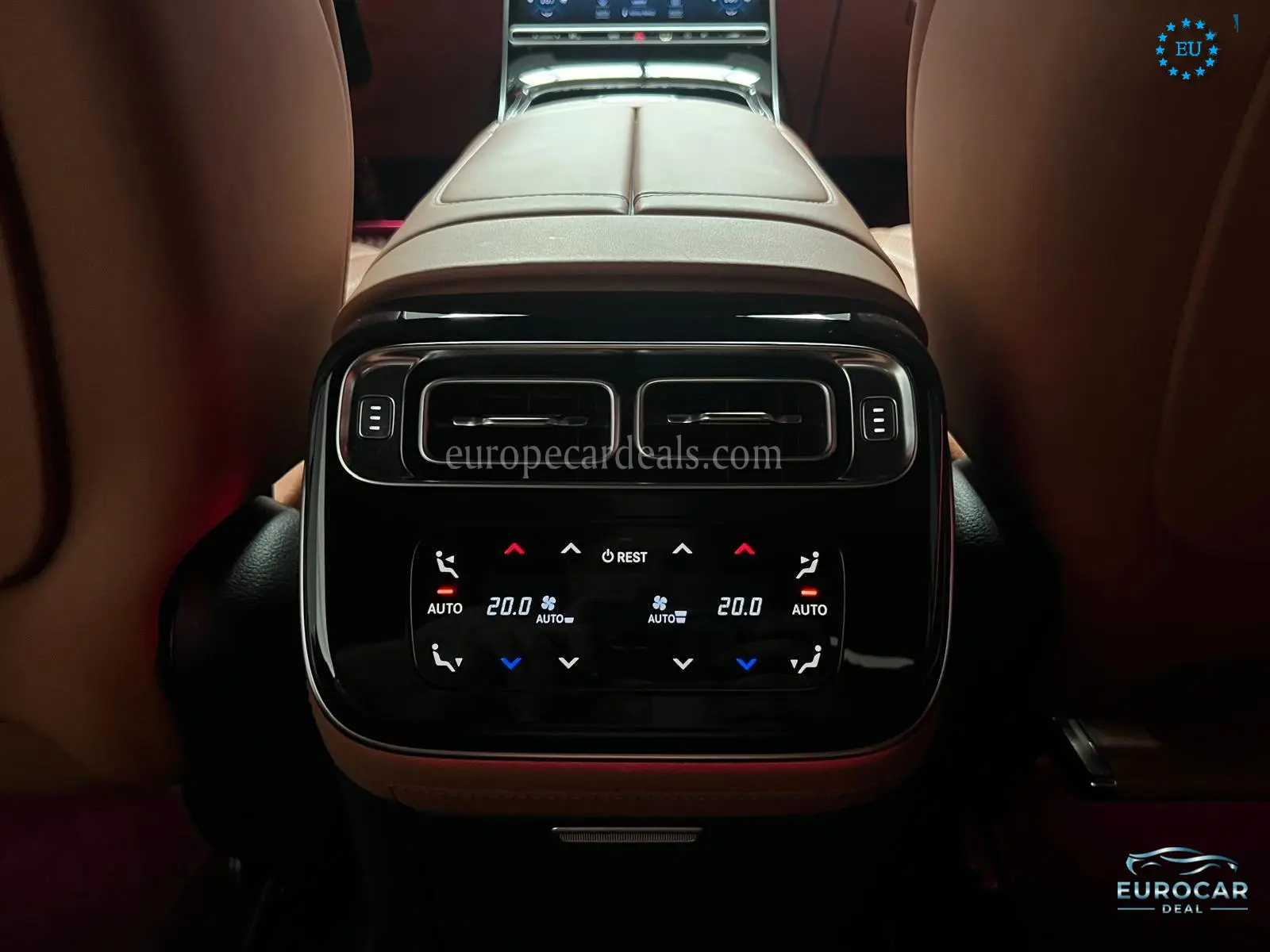 Mercedes-Benz S 400