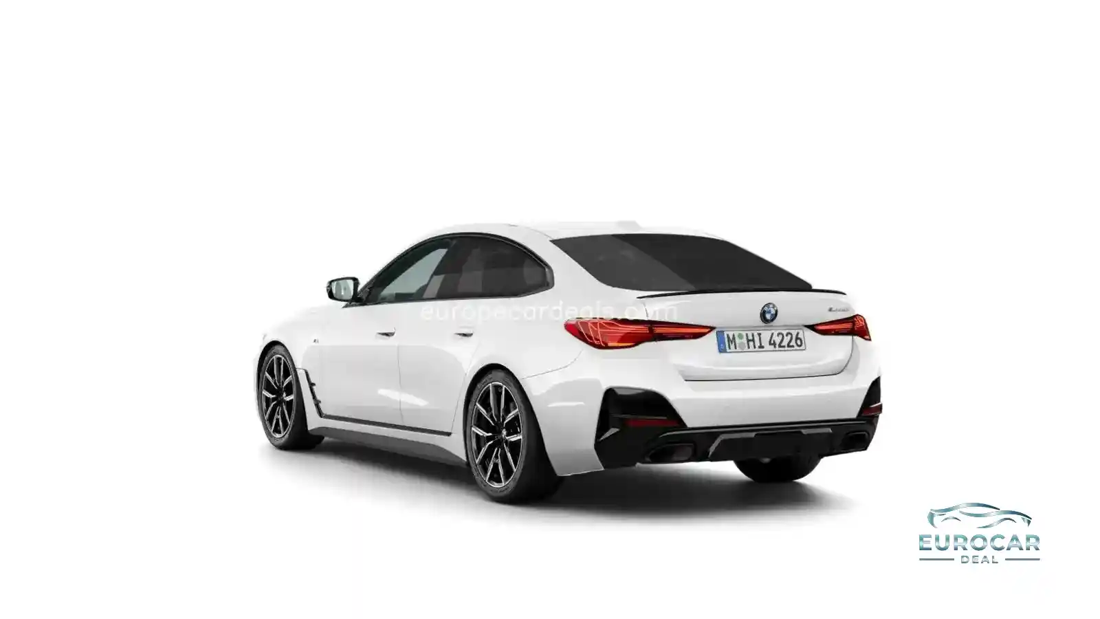 BMW M440