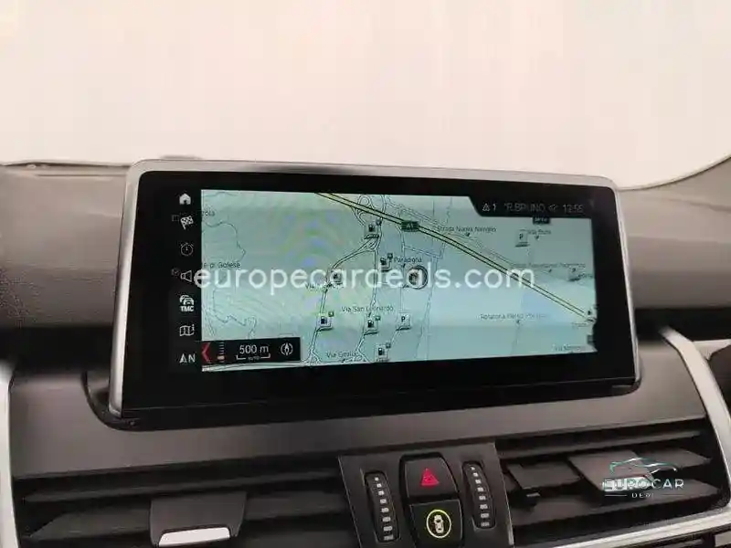 BMW 218 Gran Tourer