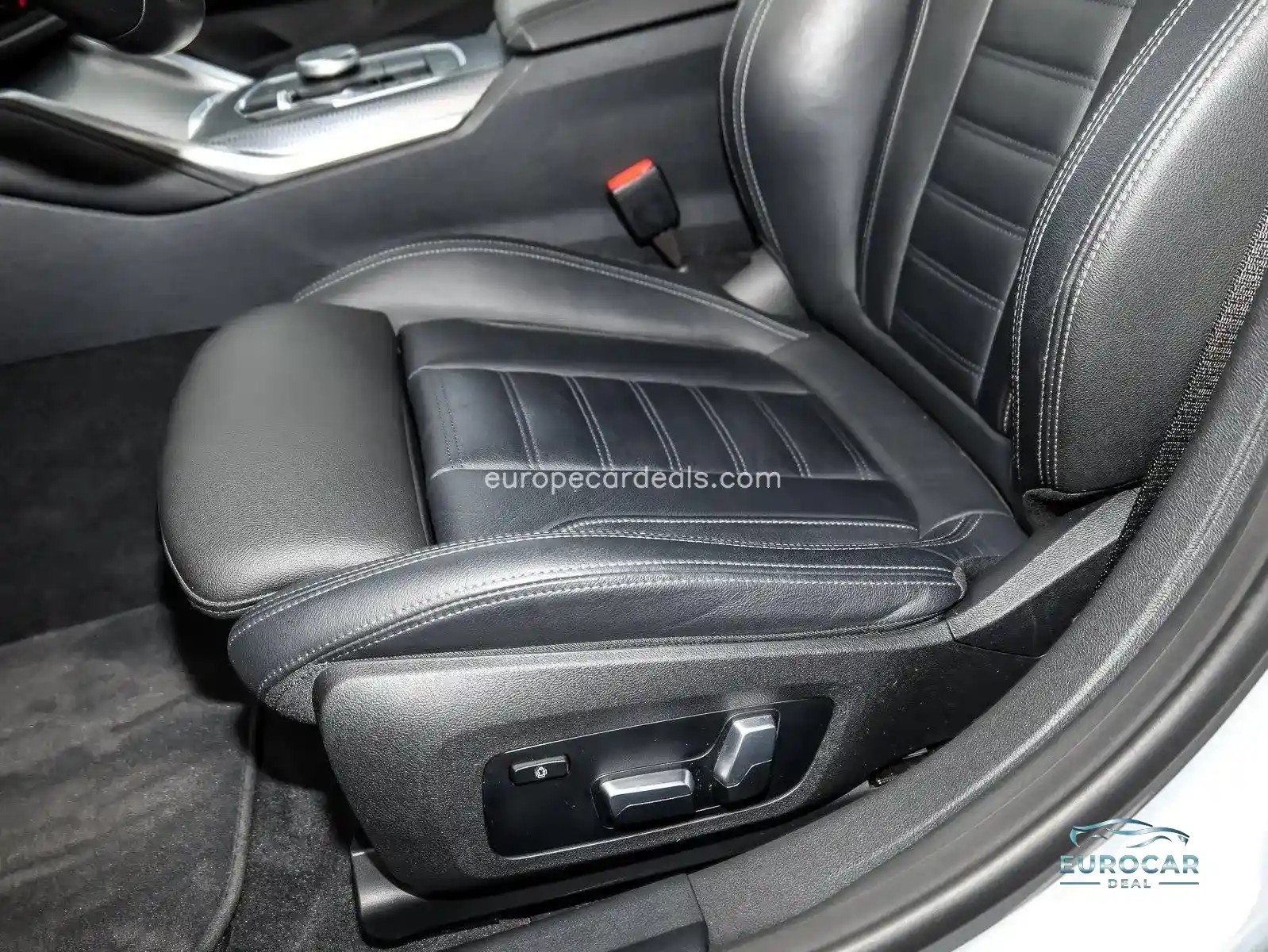 BMW 420 Gran Coupé