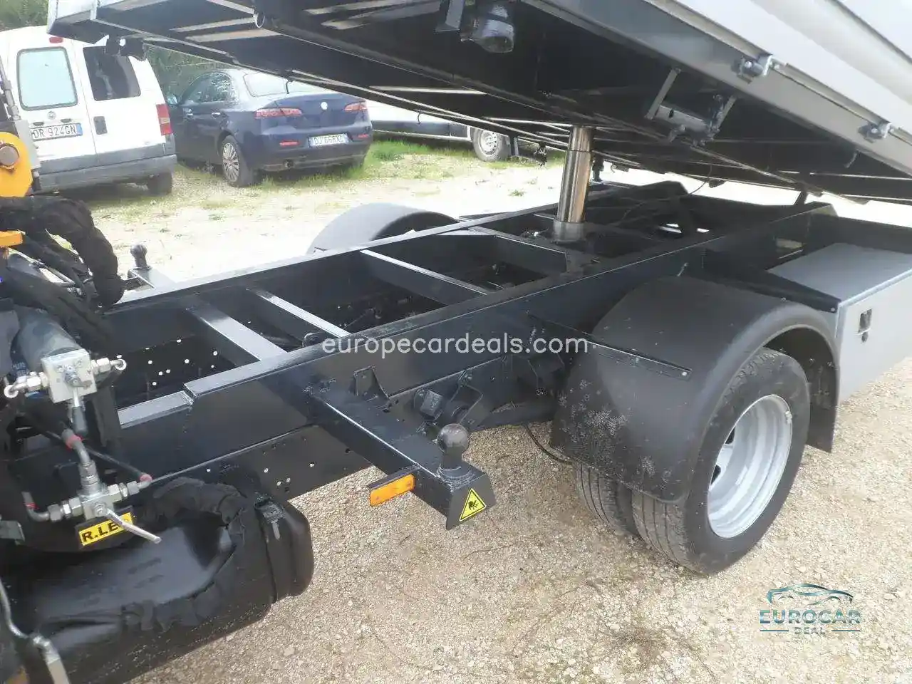 Iveco Other