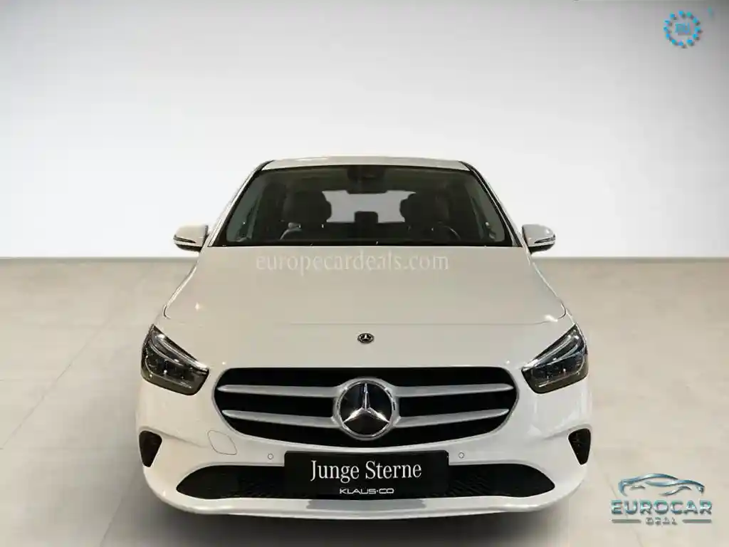 Mercedes-Benz B 250