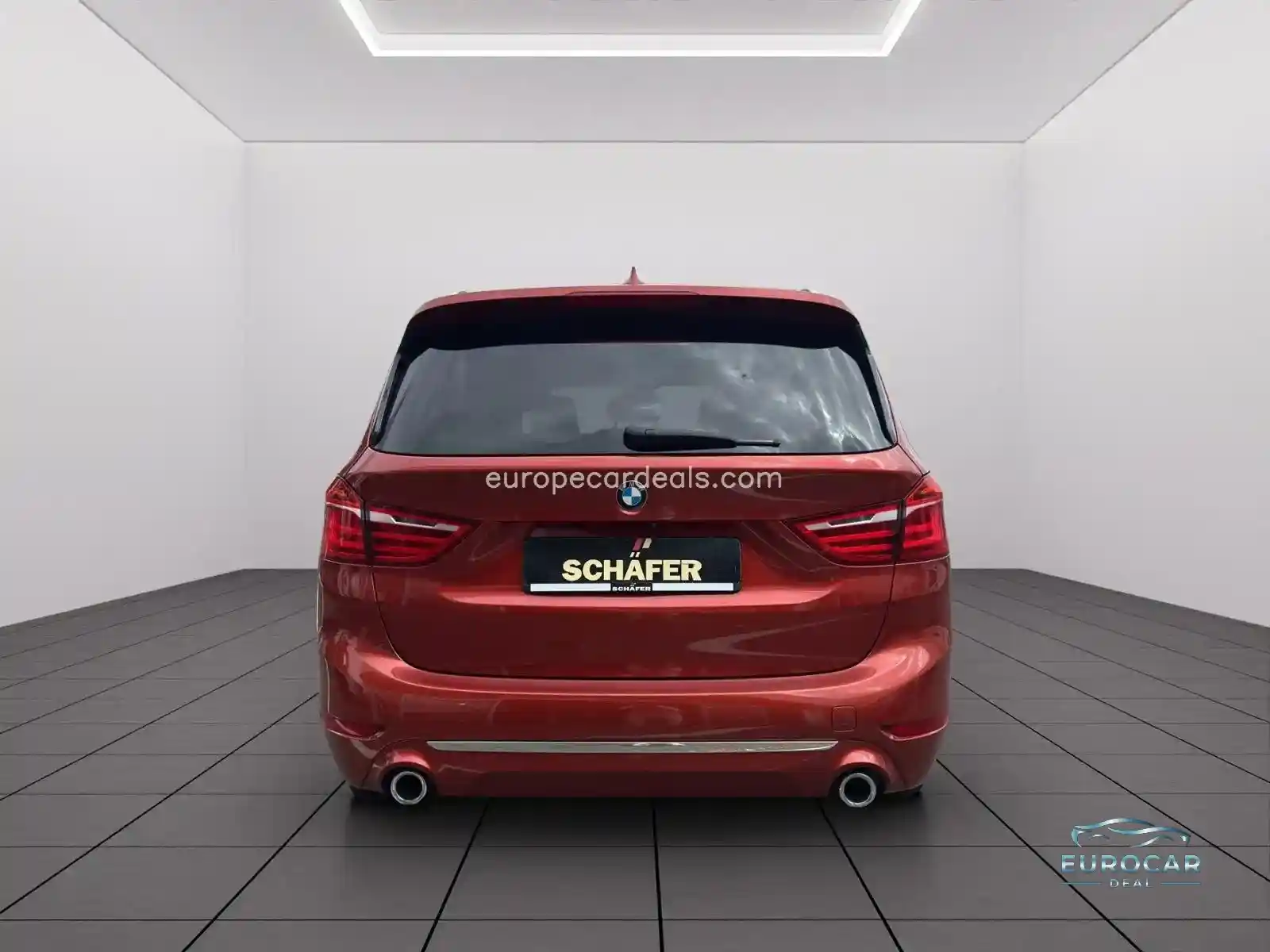 BMW 220