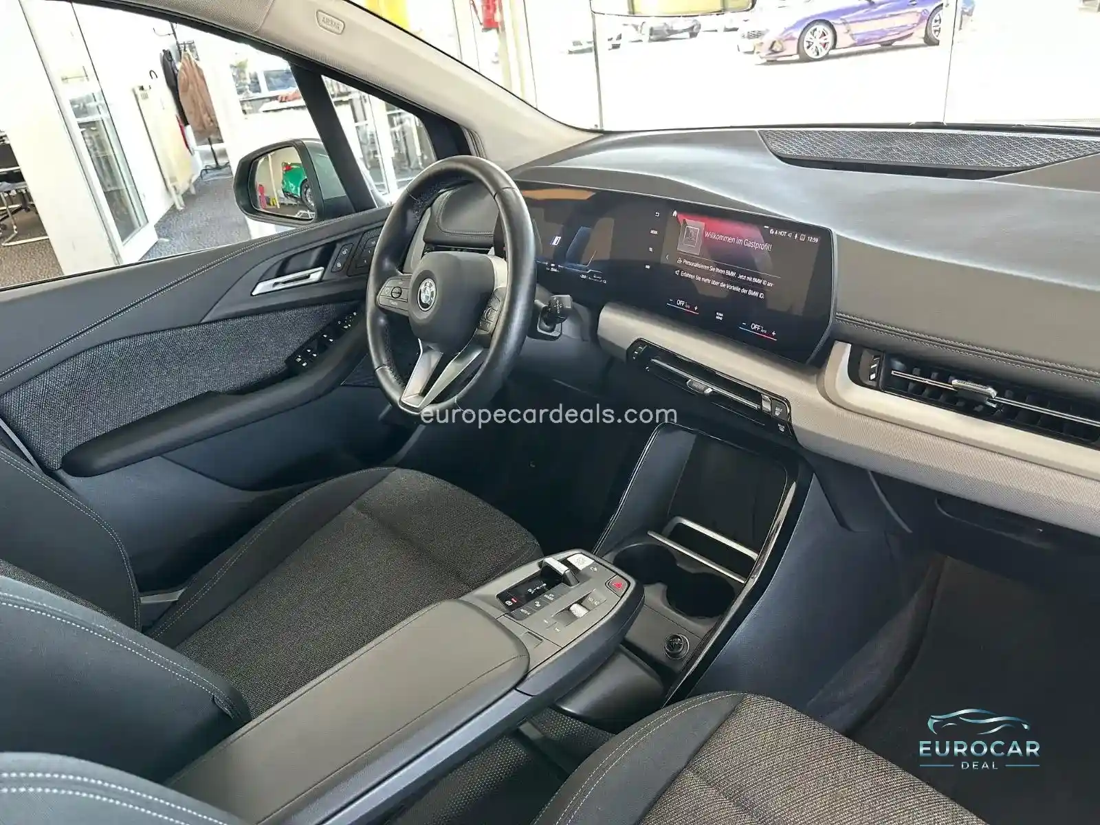 BMW 225 Active Tourer