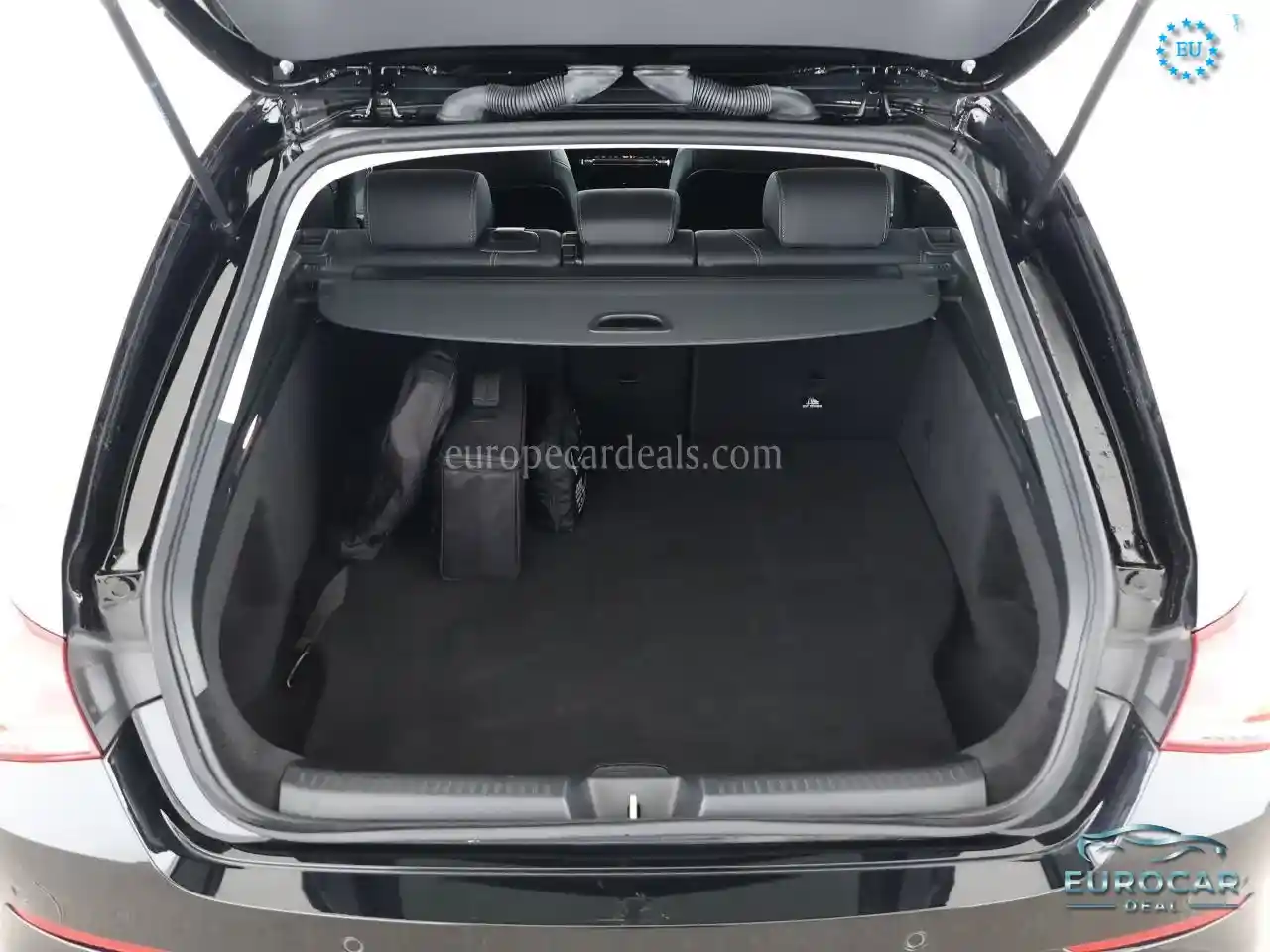 Mercedes-Benz CLA 250 Shooting Brake