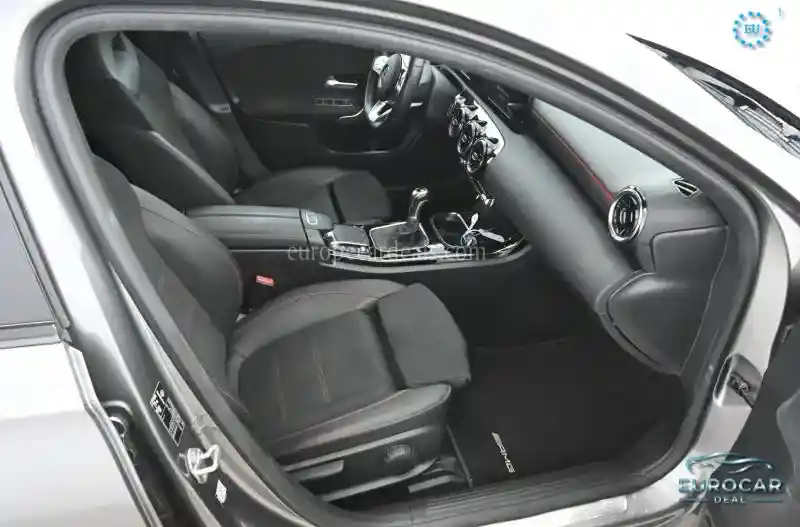 Mercedes-Benz A 160