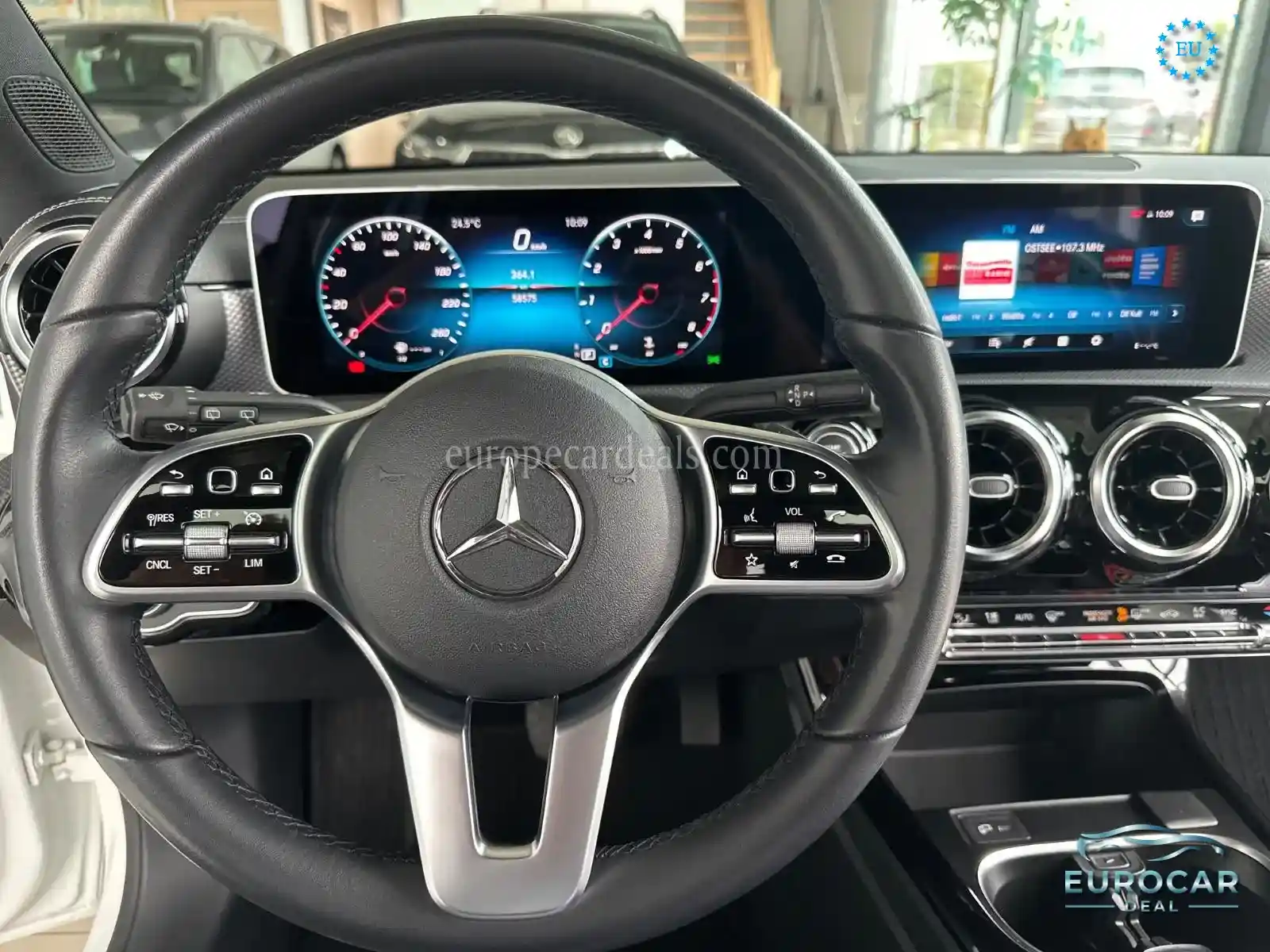 Mercedes-Benz A 220