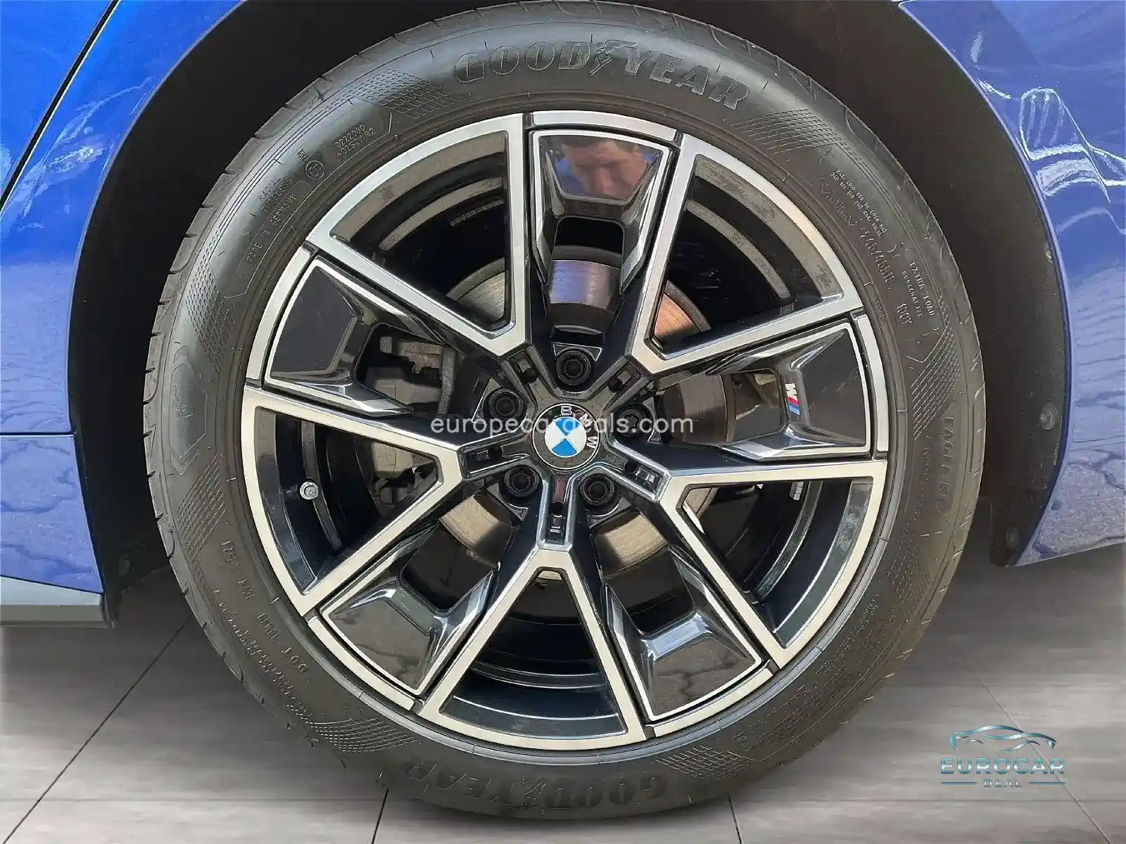 BMW 420 Gran Coupé