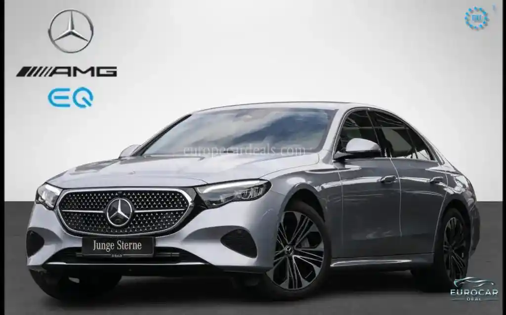 Mercedes-Benz E 300