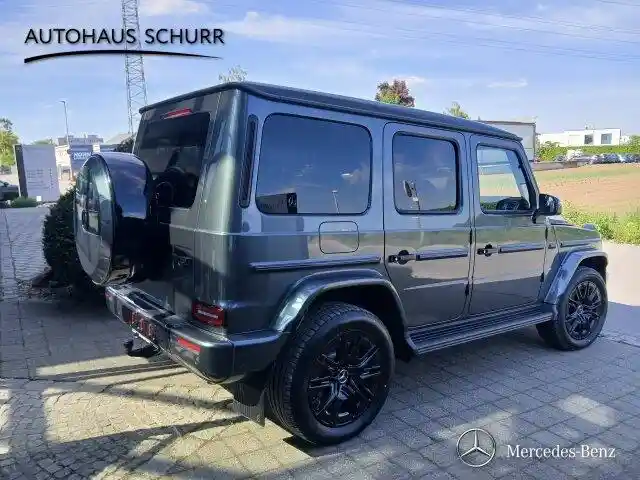Mercedes-Benz G 450