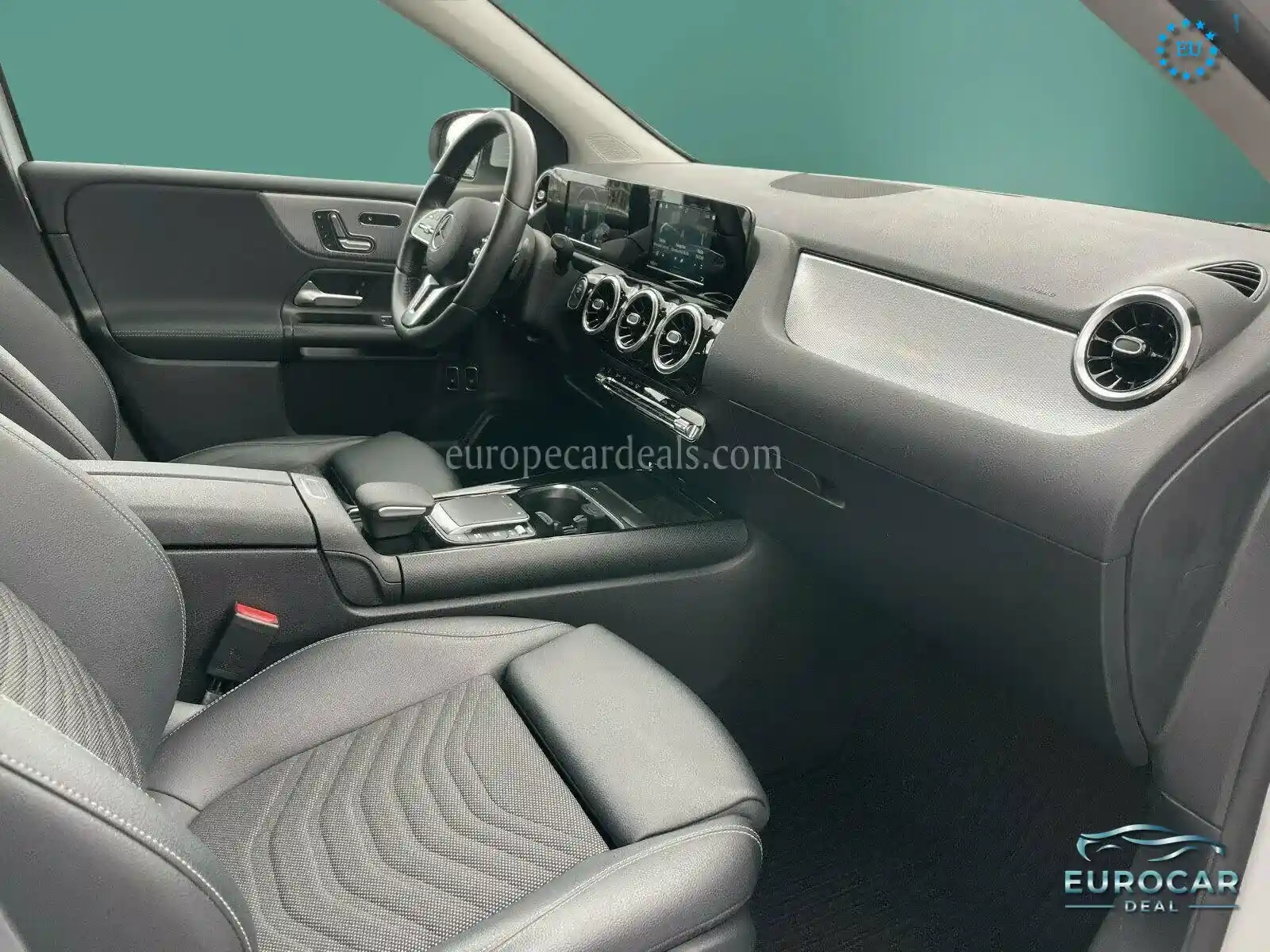 Mercedes-Benz B 250