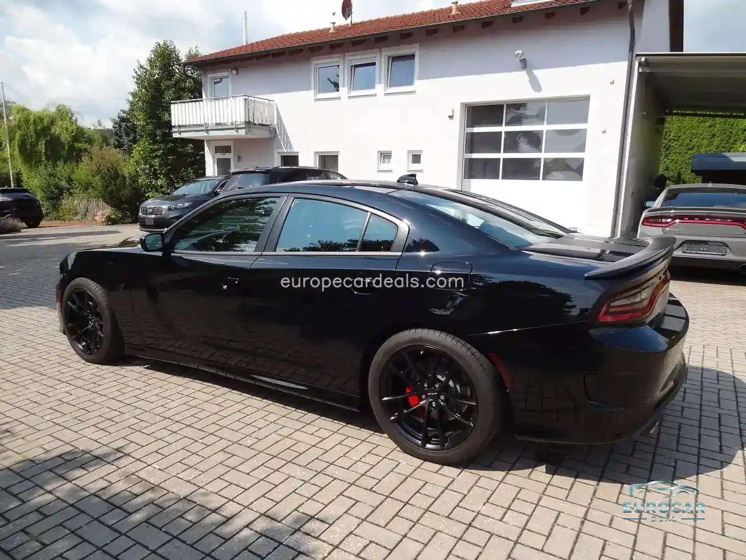 Dodge Charger
