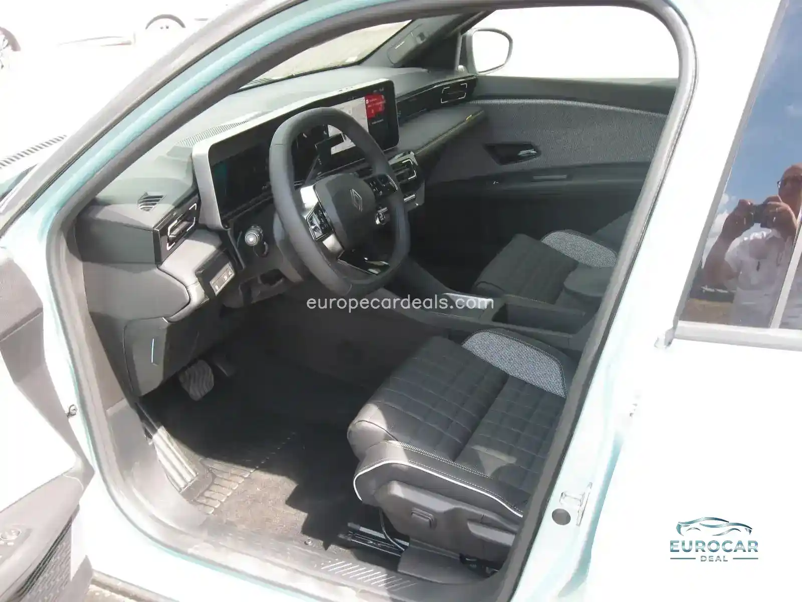 Renault R 4