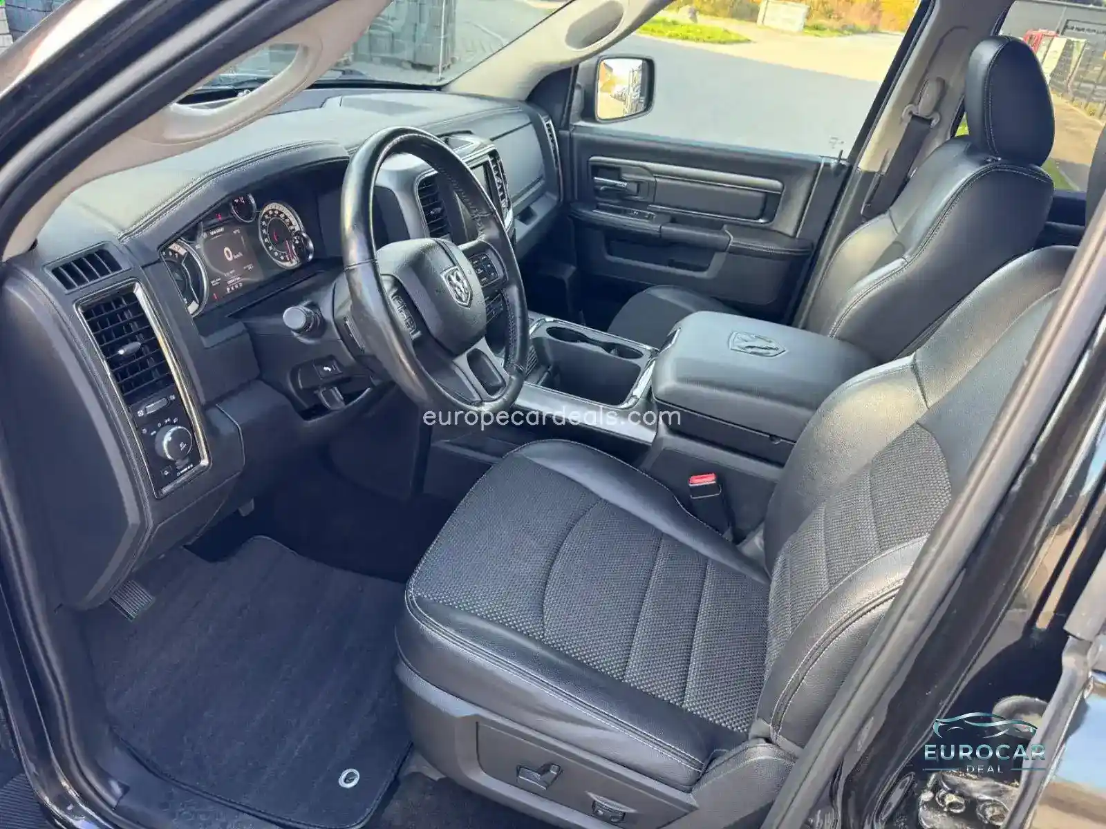 Dodge RAM