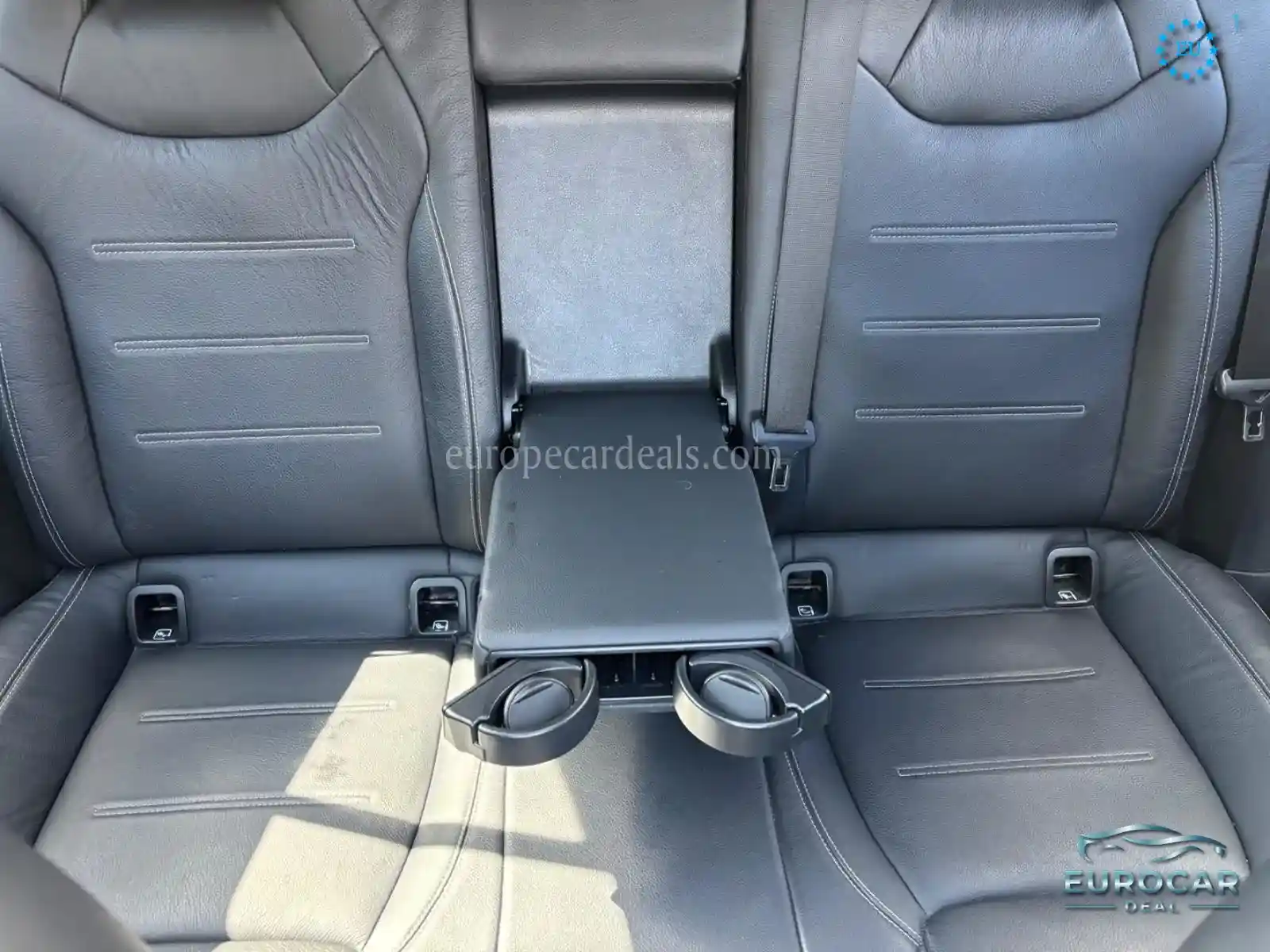 Mercedes-Benz A 220