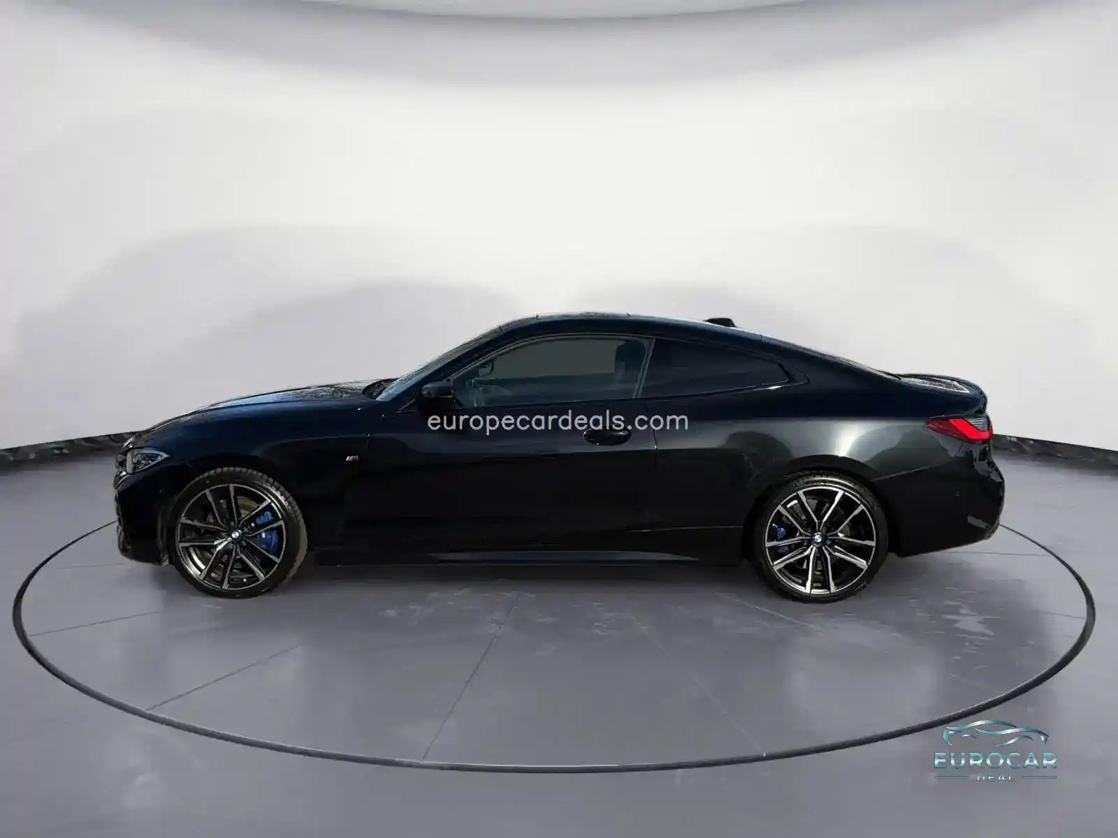 BMW M440