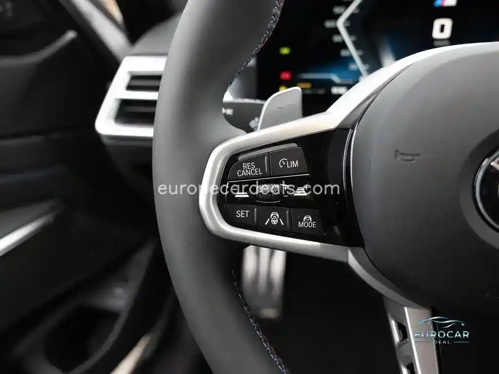 BMW M340d