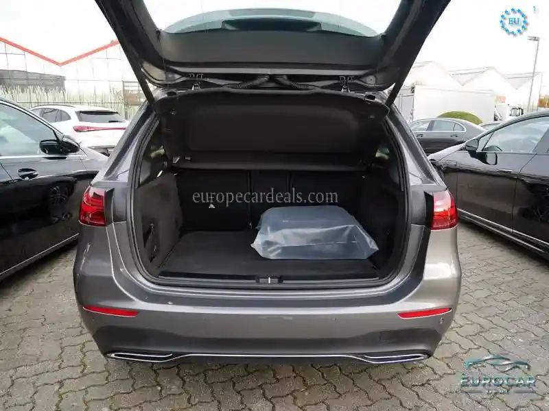 Mercedes-Benz B 250