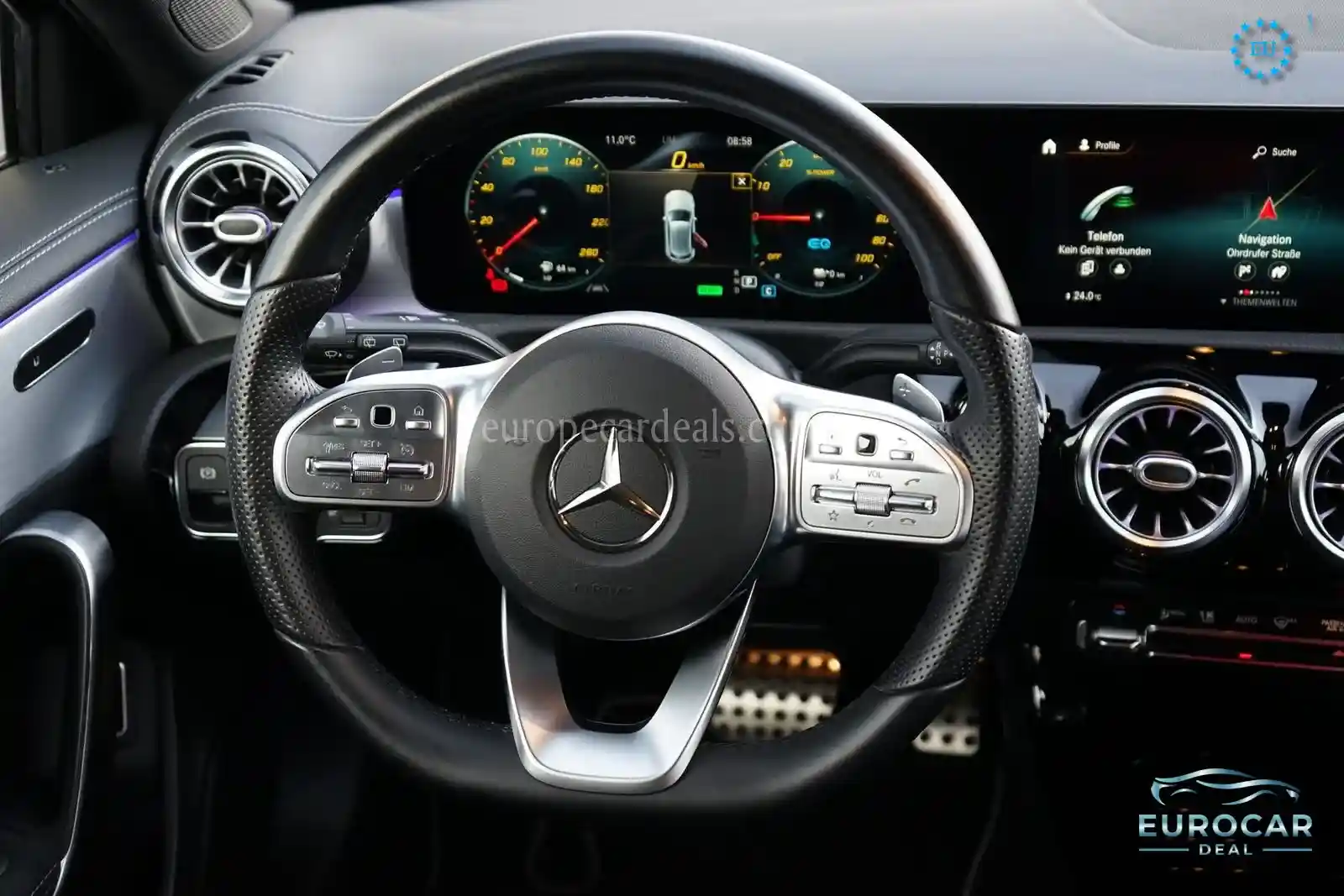 Mercedes-Benz A 140