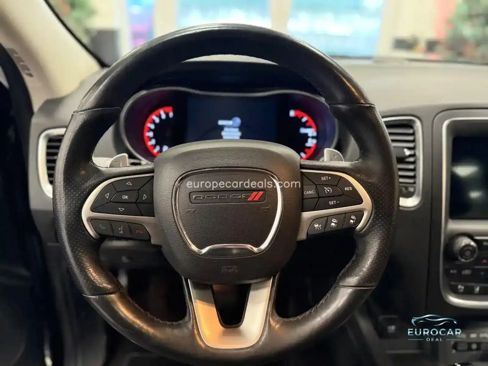 Dodge Durango