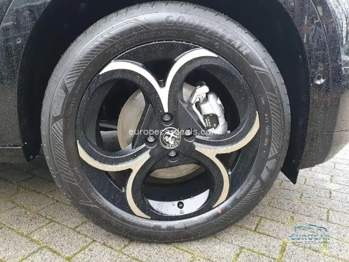 Alfa Romeo Junior
