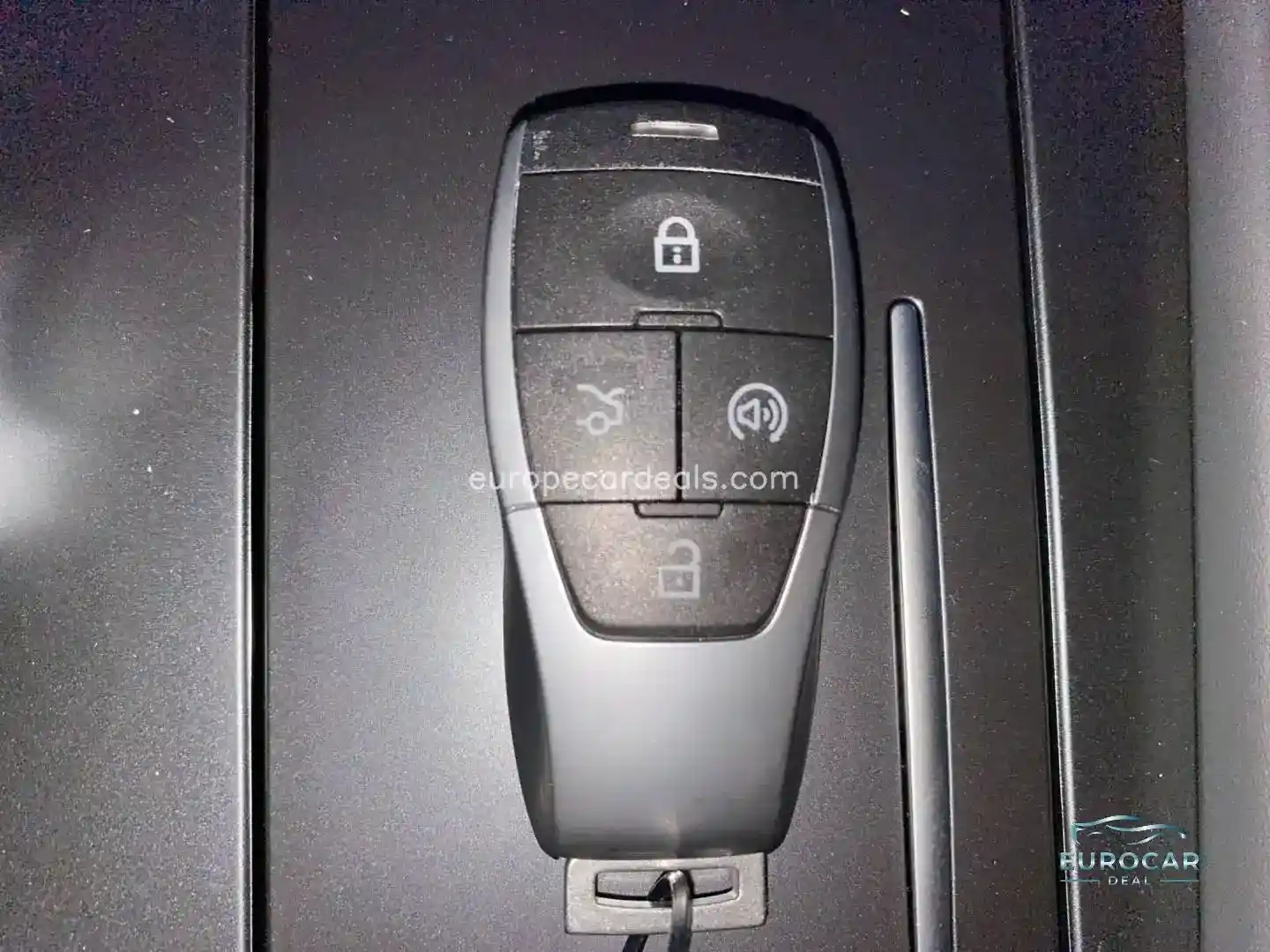 BAIC BJ30