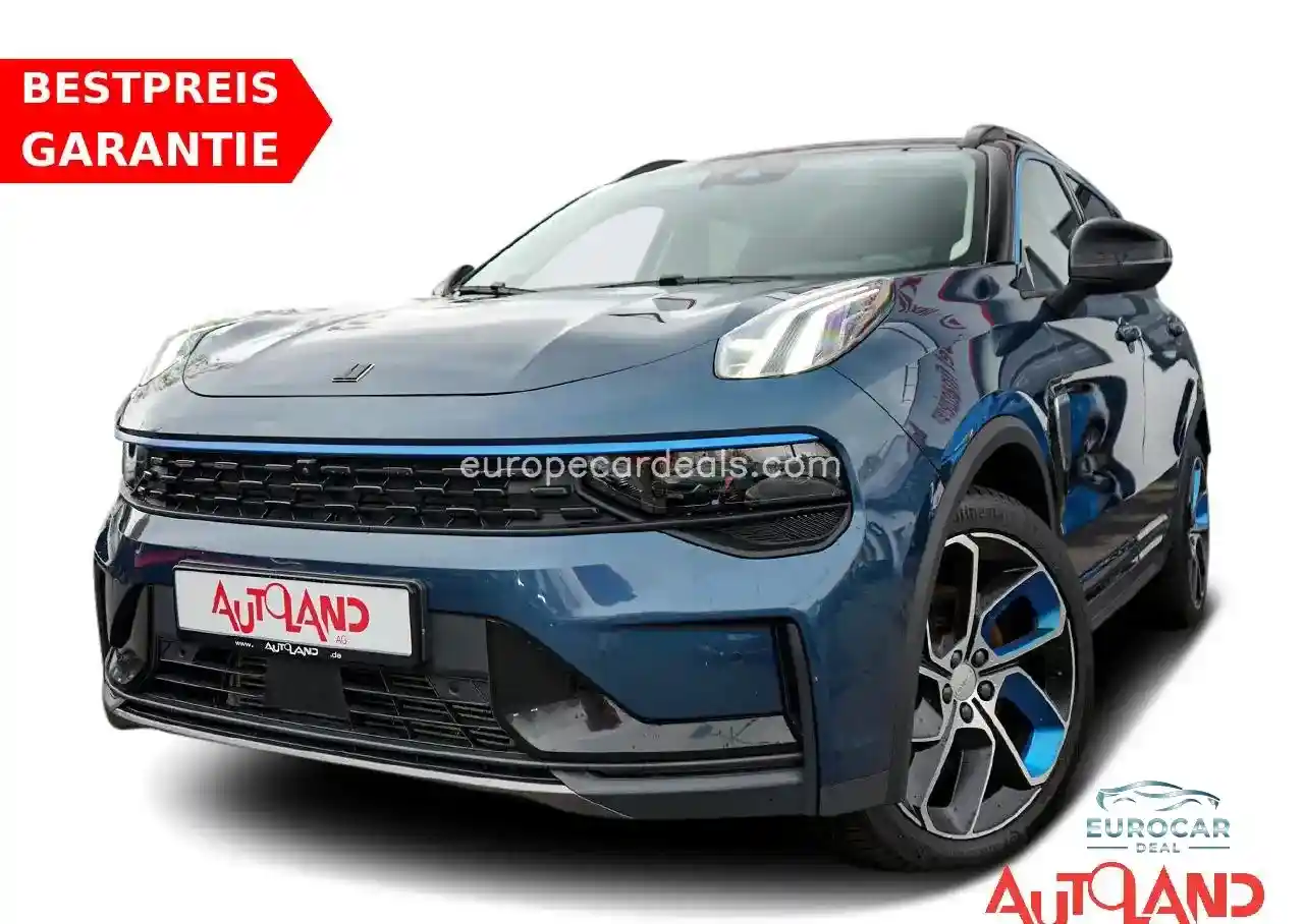 Lynk&Co 01