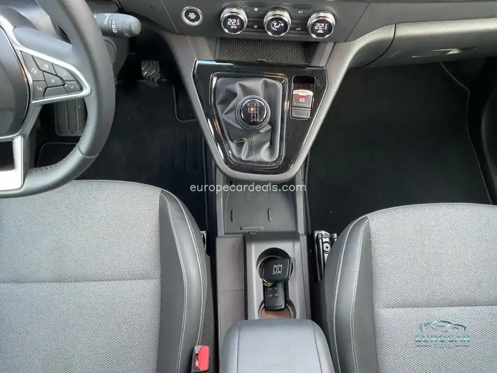 Renault Grand Kangoo