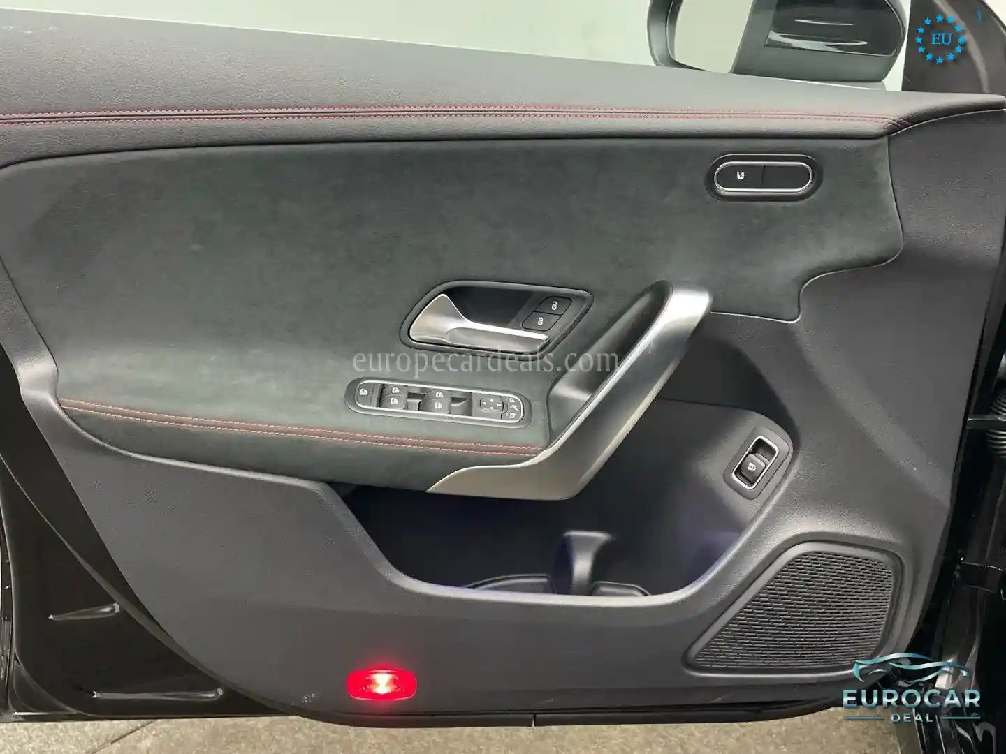 Mercedes-Benz CLA 200 Shooting Brake