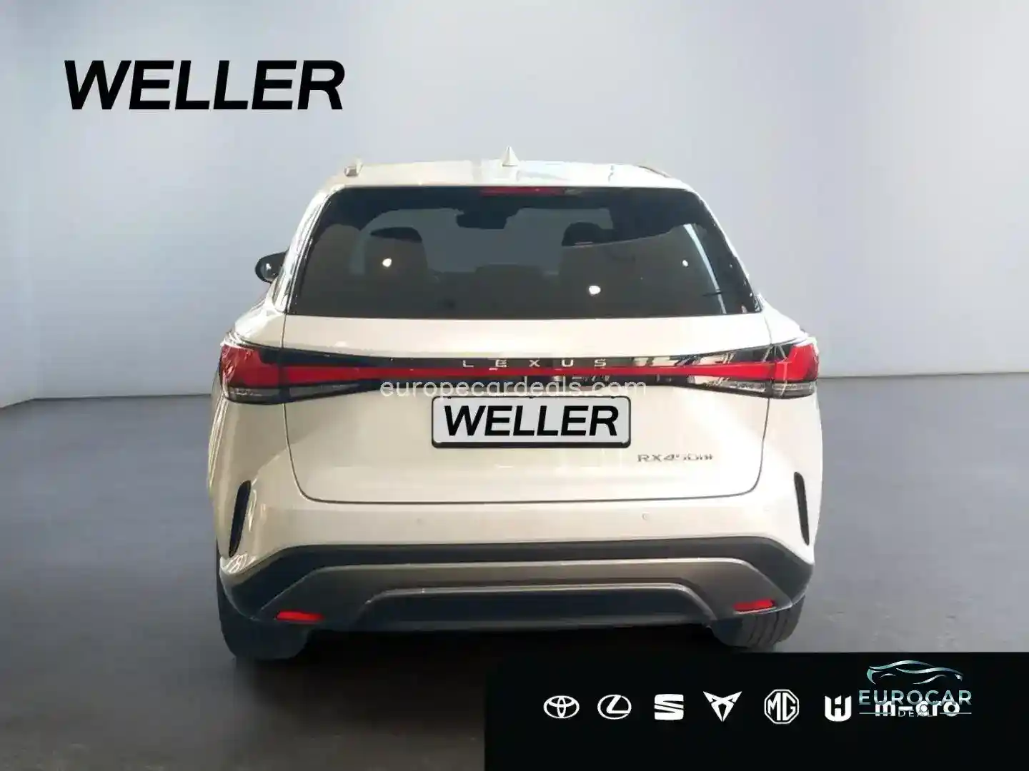 Lexus RX 450
