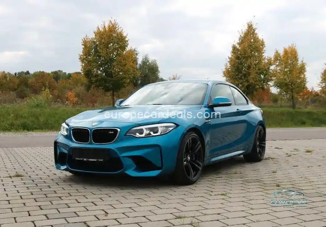 BMW M2