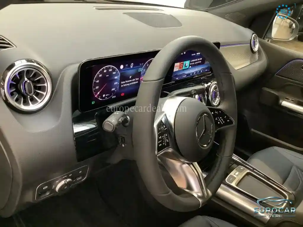 Mercedes-Benz B 220