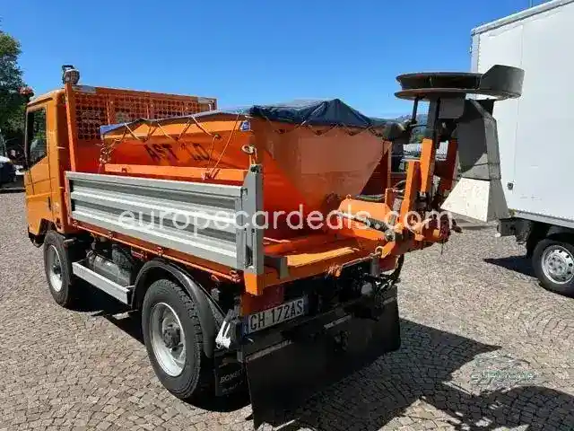 Iveco Other