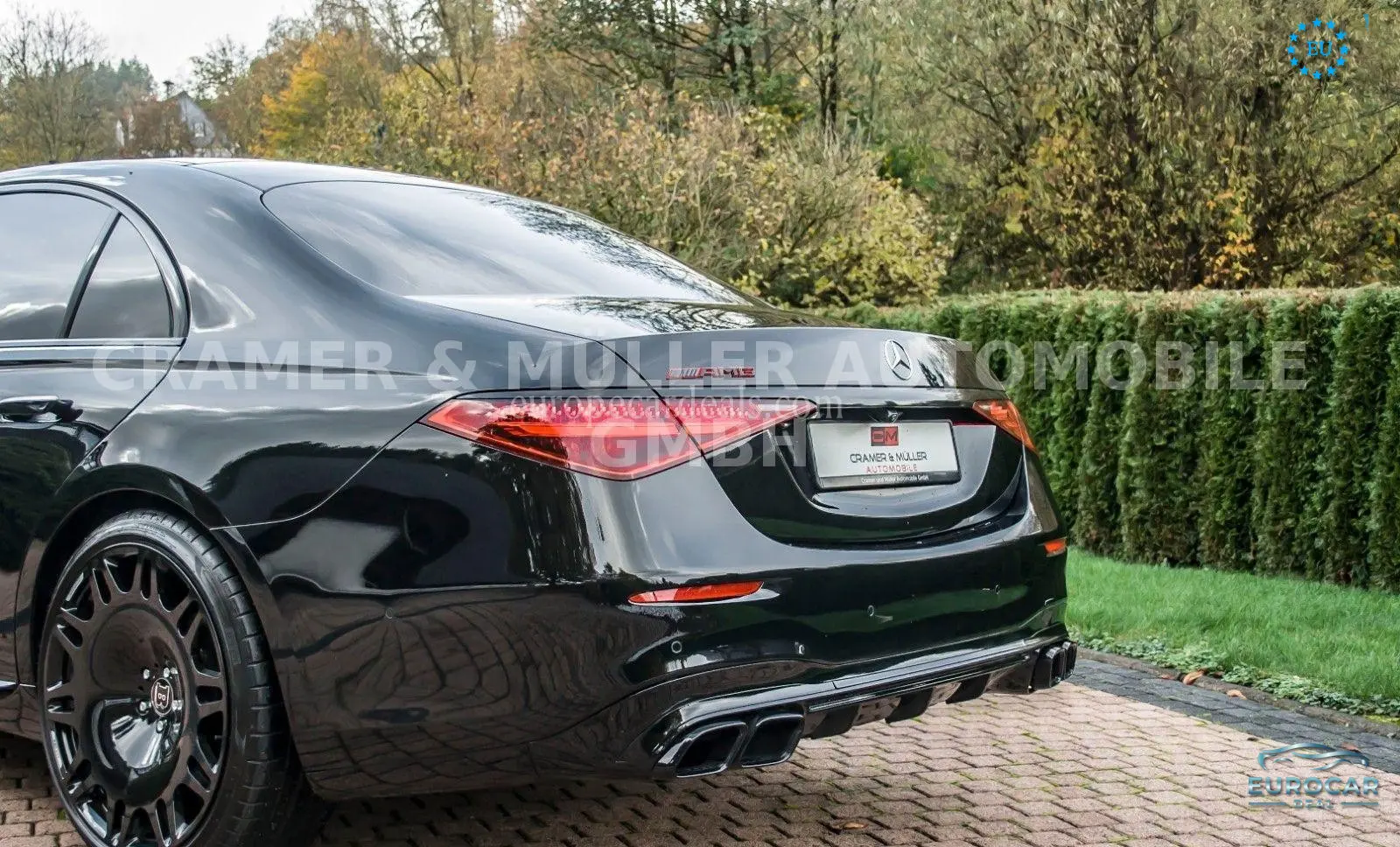 Mercedes-Benz S 350