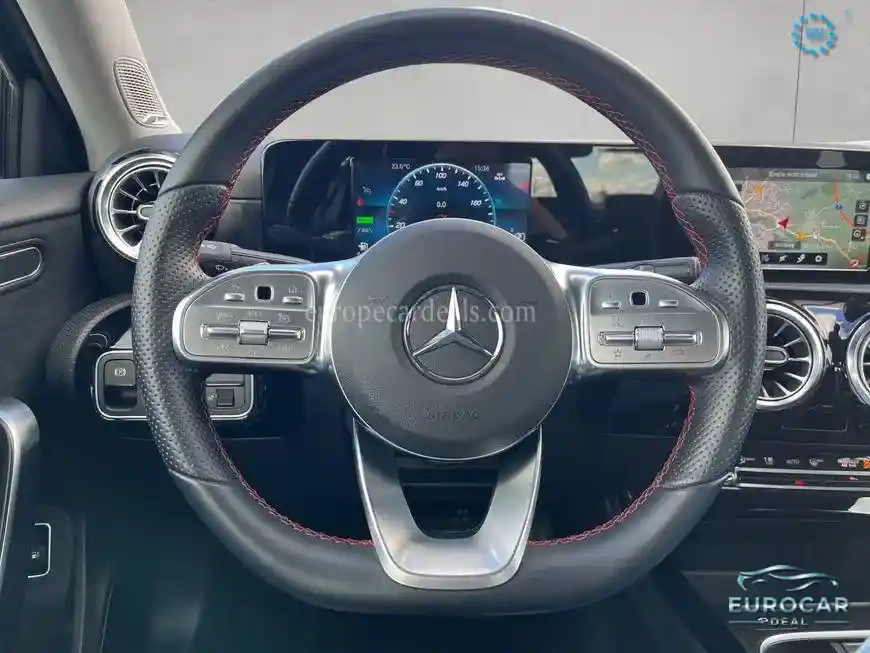 Mercedes-Benz A 250