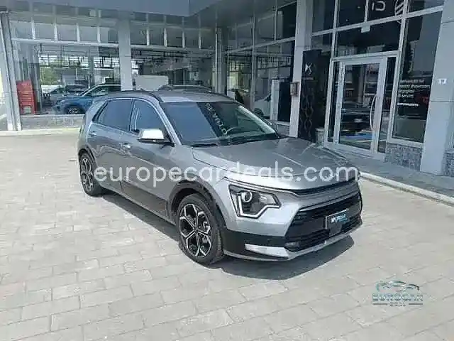 Kia Niro