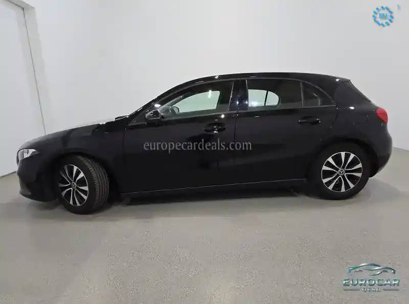 Mercedes-Benz A 160