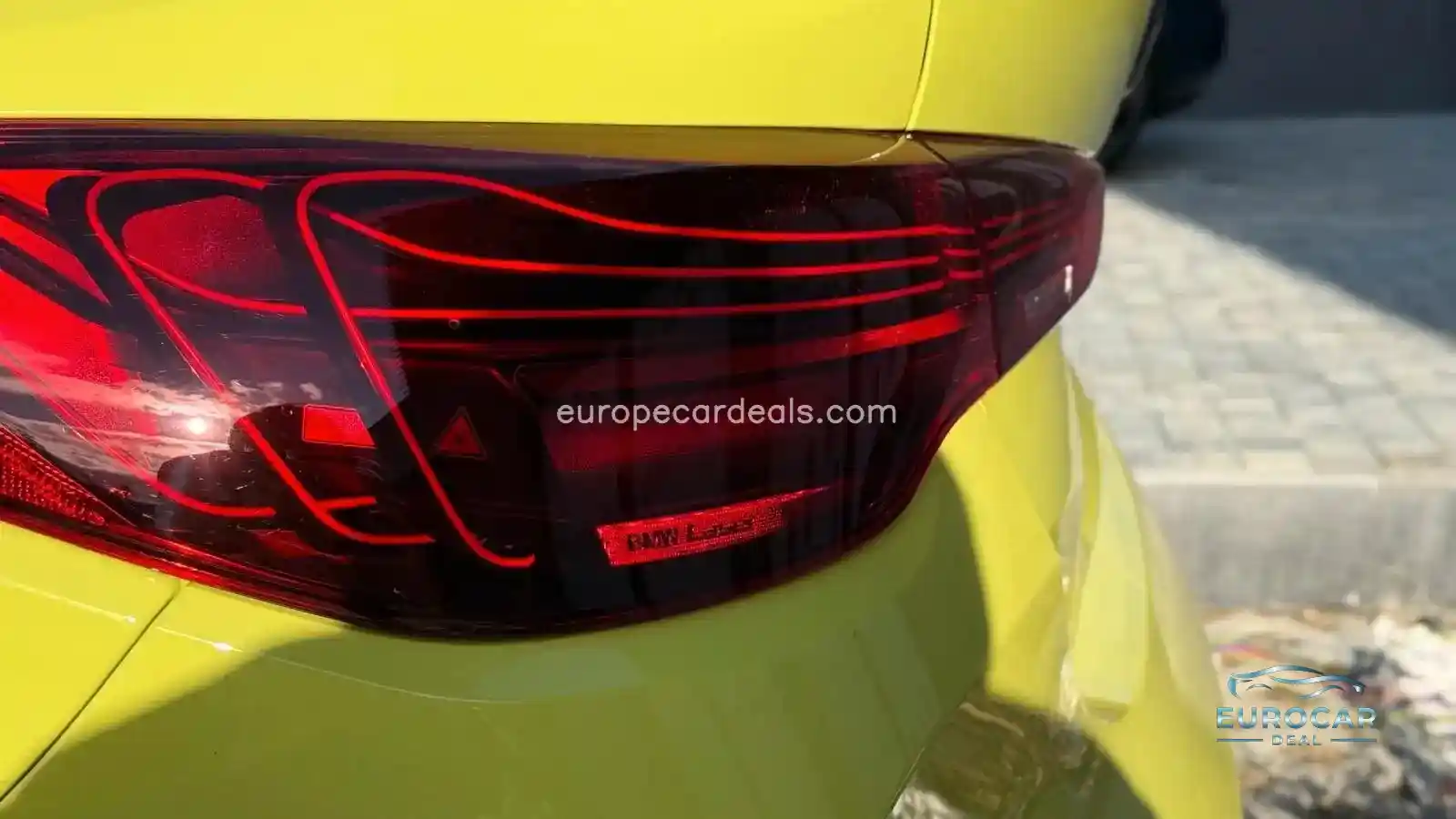 BMW M4