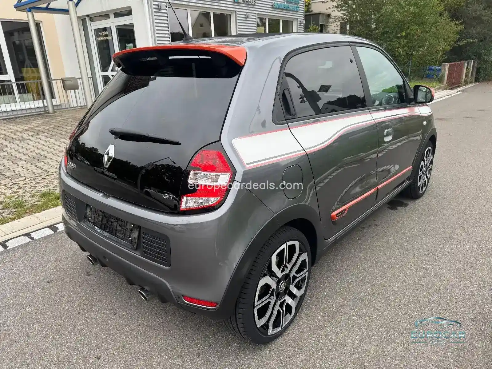 Renault Twingo