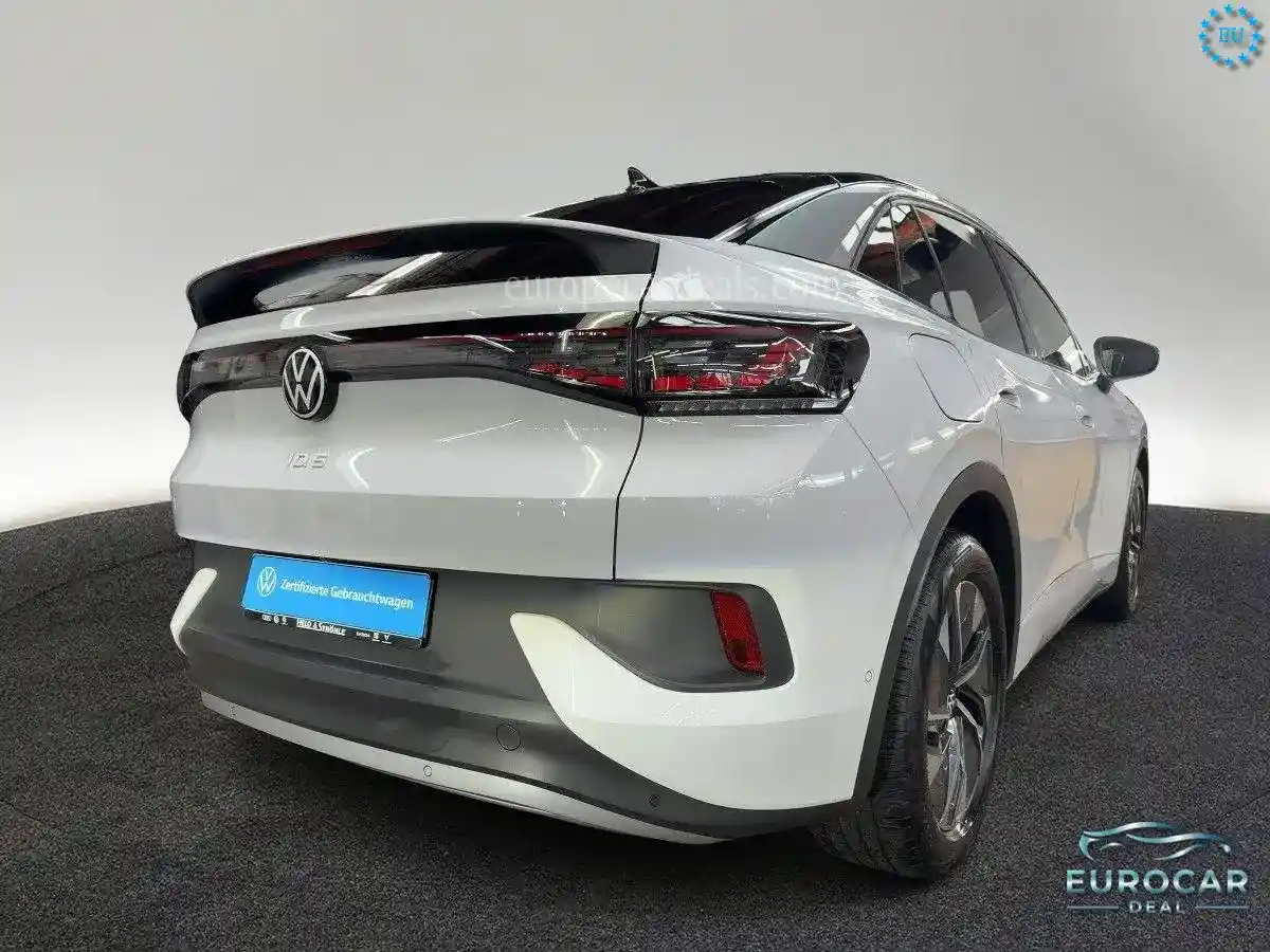Volkswagen ID.5