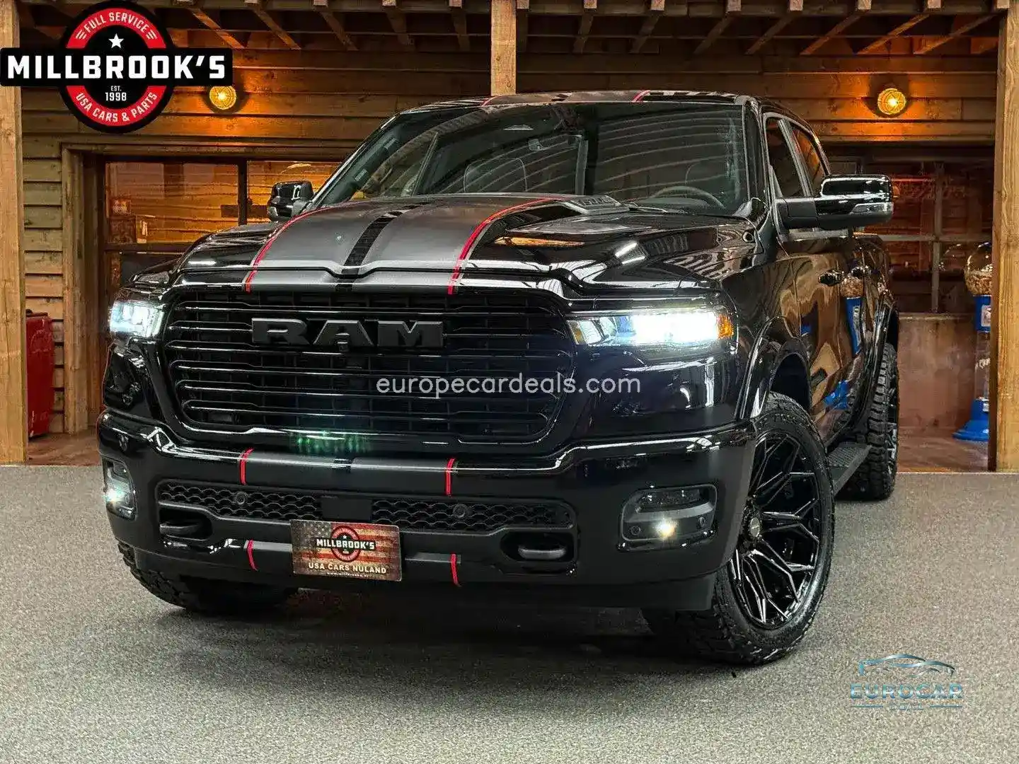Dodge RAM